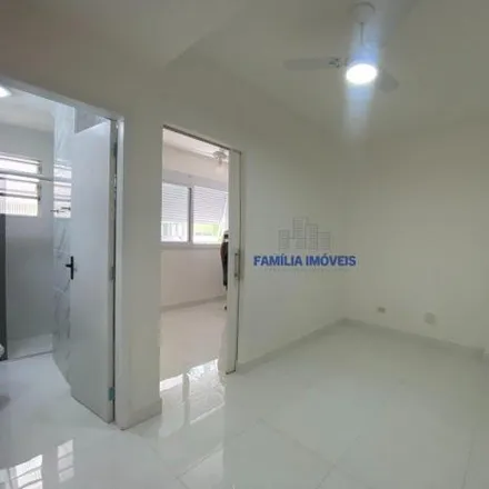 Rent this 1 bed apartment on Residencial Bay Side in Rua Januário dos Santos 84, Aparecida