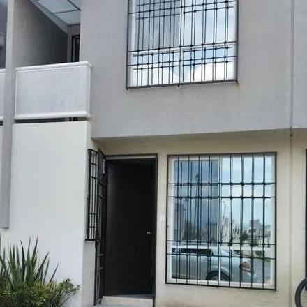Rent this 3 bed house on Avenida Adolfo López Mateos in 50200, MEX