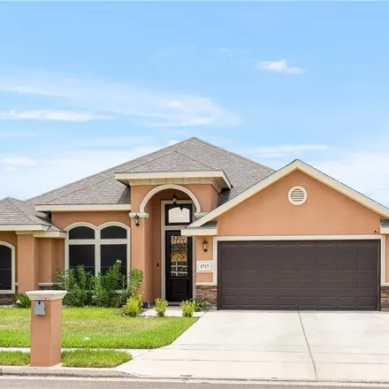 Buy this 4 bed house on 3082 Rice Avenue in McAllen, TX 78504