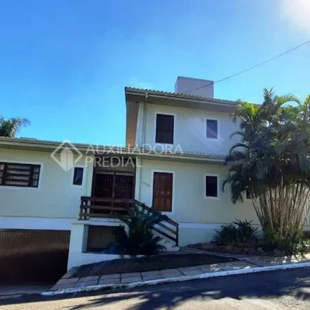 Buy this 4 bed house on Rua Curitiba in Boa Vista, Novo Hamburgo - RS