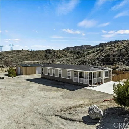 Buy this studio apartment on Frazier Mountain Park Road in Kern County, CA 93243