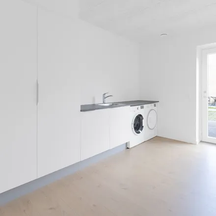 Rent this 2 bed apartment on Sommerfugleengen 93 in 8600 Silkeborg, Denmark