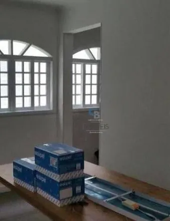 Rent this 4 bed house on Rua Eunice Weaver in Jardim Anália Franco, São Paulo - SP