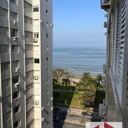 Image 2 - Avenida Ana Costa, Gonzaga, Santos - SP, 11060-003, Brazil - Apartment for sale