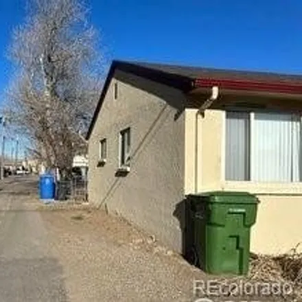 Image 6 - 446 E 4th St, Loveland, Colorado, 80537 - House for sale