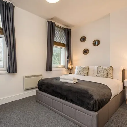 Rent this 1 bed apartment on Liverpool in L1 9DN, United Kingdom