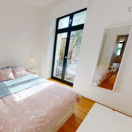 Rent this 1 bed apartment on Knaackstraße 7 in 10405 Berlin, Germany
