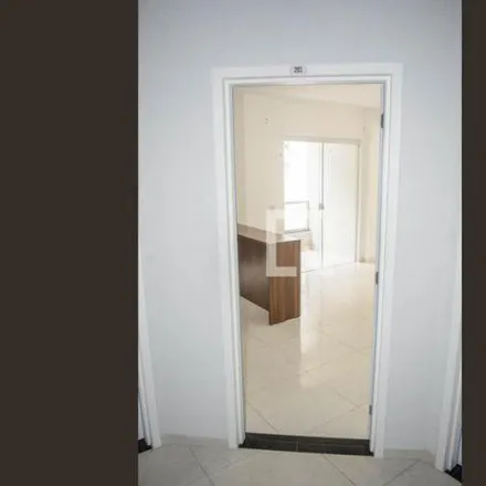 Rent this 2 bed apartment on Servidão Ayrton Senna in Ingleses do Rio Vermelho, Florianópolis - SC