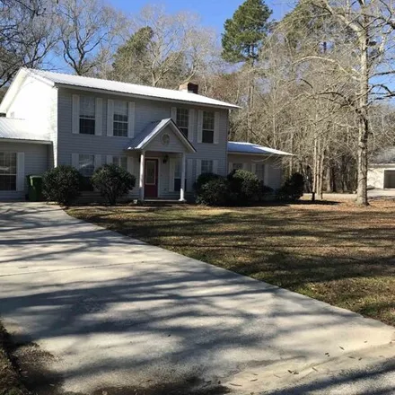 Buy this 4 bed house on 171 Magnolia Cresent in Sylvania, GA 30467