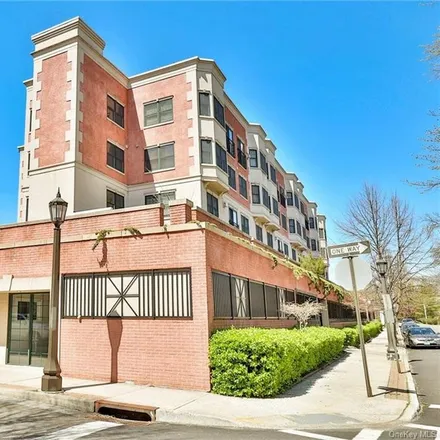 Buy this 2 bed condo on Parkview Station in 101 Sheldrake Place, Village of Mamaroneck