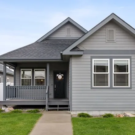 Buy this 5 bed house on 2421 Half Hitch Dr in Missoula, Montana