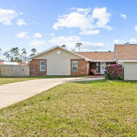 Buy this 3 bed house on 339 Liddon Place in Lynn Haven, FL 32444