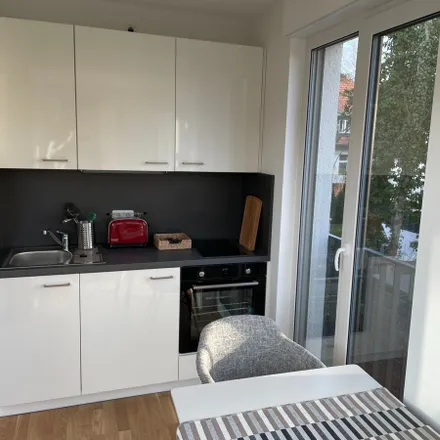 Buy this studio apartment on 14195 Berlin