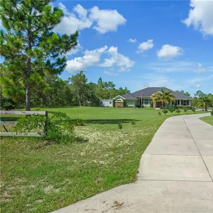 Image 3 - 5399 West Yearling Drive, Citrus County, FL 34465, USA - House for sale
