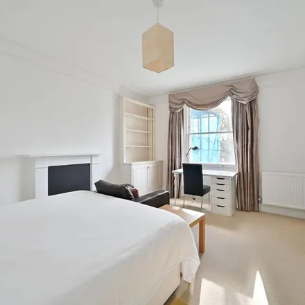 Image 3 - 44 Courtfield Gardens, London, SW5 0LX, United Kingdom - Apartment for rent