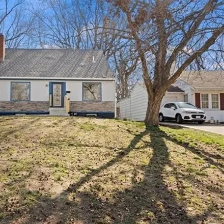 Buy this 4 bed house on 1155 East 65th Street in Kansas City, MO 64131