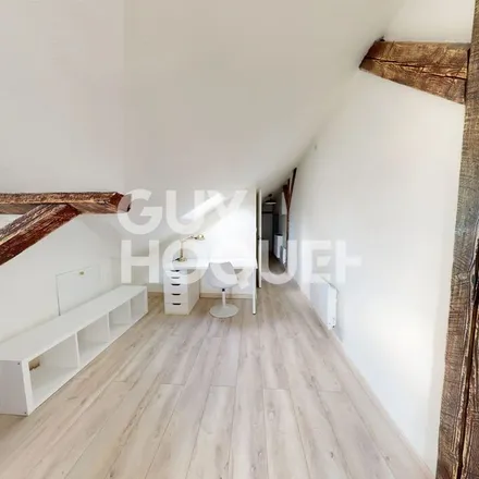 Image 2 - 3 Rue Jacques Preiss, 68100 Mulhouse, France - Apartment for rent