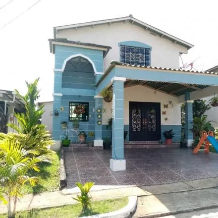 Buy this 4 bed house on Avenida 03 de Noviembre in La Chorrera, Panamá Oeste