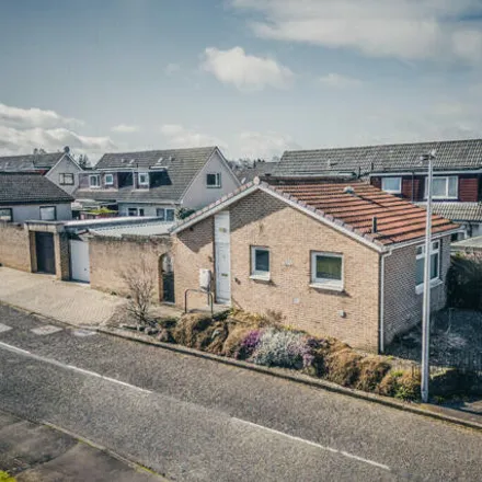 Buy this 1 bed house on Aberfoyle Gardens in Dundee, DD5 3EE