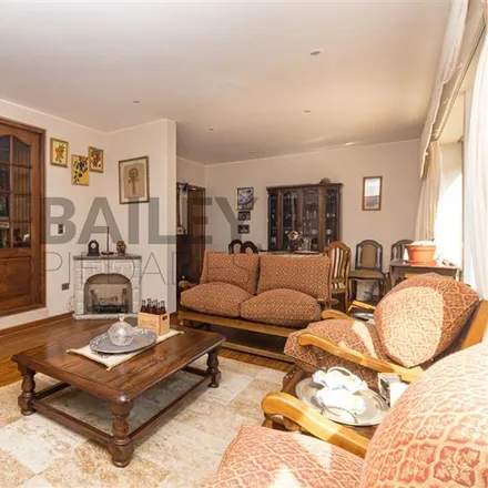 Image 4 - Avenida Gregorio Marañón, 258 0347 Viña del Mar, Chile - House for sale