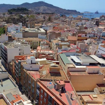 Image 9 - Cartagena, Region of Murcia, Spain - Apartment for rent