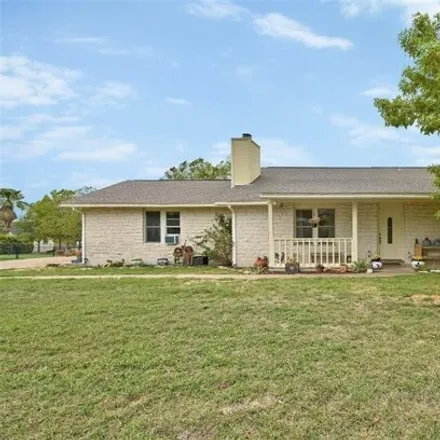 Buy this 3 bed house on 102 Tori Drive in Hays County, TX 78610