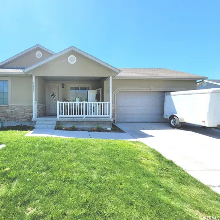 Buy this 2 bed house on 3635 North Summer Way in Eagle Mountain, UT 84005