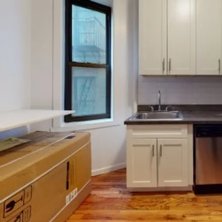 Rent this 3 bed apartment on #1a,43 Clinton Street in Lower East Side, New York