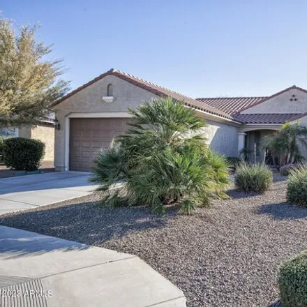 Buy this 2 bed house on 20543 North 262nd Drive in Buckeye, AZ 85396