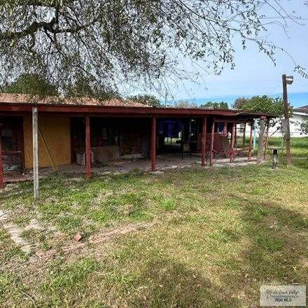 Image 8 - 341 South San Luis Street, Gernentz Colonia, Edinburg, TX 78542, USA - House for sale