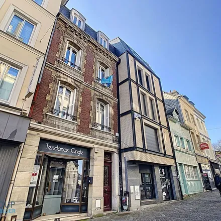 Image 2 - 100 Rue de la République, 76000 Rouen, France - Apartment for rent