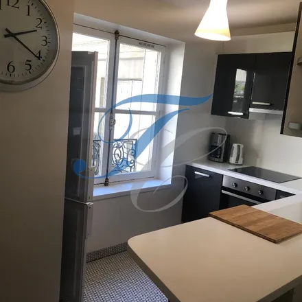 Image 5 - 22 Avenue de Suffren, 75015 Paris, France - Apartment for rent