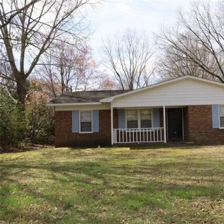 Buy this 3 bed house on 209 Old Williams Road in Wingate, NC 28174
