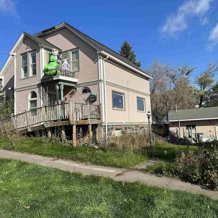 Buy this 3 bed house on Mesaba Ave & 01 AE in East 9th Street, Duluth