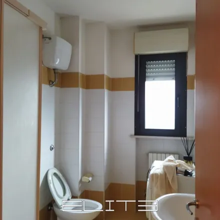 Rent this 2 bed apartment on Asilo Nido Monte d'Ago in Via Palmiro Togliatti, 60131 Ancona AN
