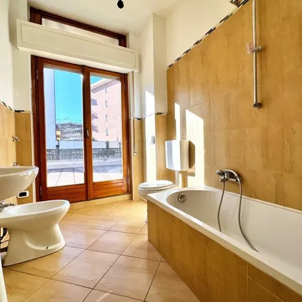 Image 8 - Via Malcotti 1, 21037 Lavena Ponte Tresa VA, Italy - Apartment for rent