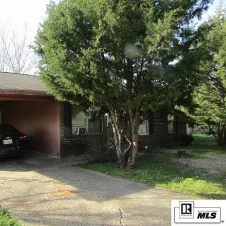 Buy this 3 bed house on 387 Wanda Street in Rayville, LA 71269