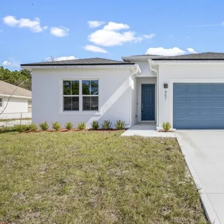 Buy this 4 bed house on 953 La Belle Avenue Southwest in Palm Bay, FL 32908