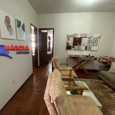 Buy this 4 bed apartment on Rua Marquês de Tamandare in Barra Alegre, Ipatinga - MG