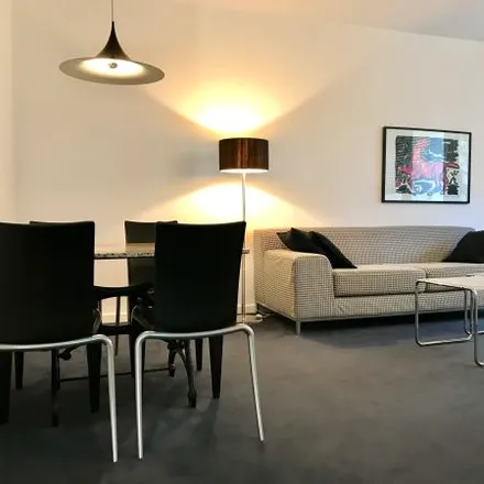 Rent this 2 bed apartment on Vogteistraße 18 in 50670 Cologne, Germany