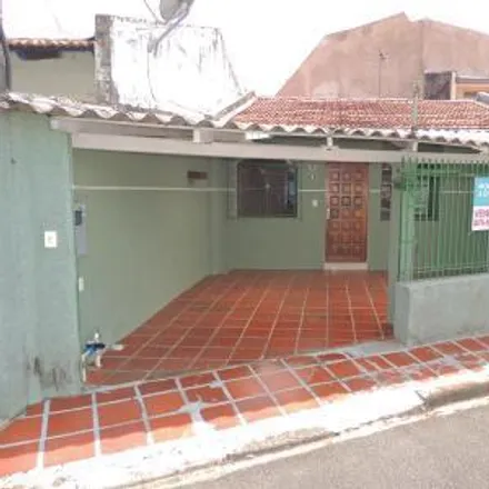 Image 2 - Rua Germânia 190, Cajuru, Curitiba - PR, 82900-010, Brazil - House for sale