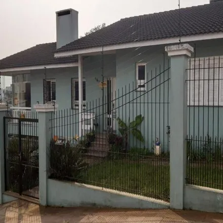 Buy this 3 bed house on Rua Silvestro Yotti in Bela Vista, Caxias do Sul - RS