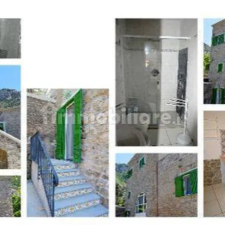 Rent this 2 bed apartment on Via Casa Lauro in 80062 Meta NA, Italy