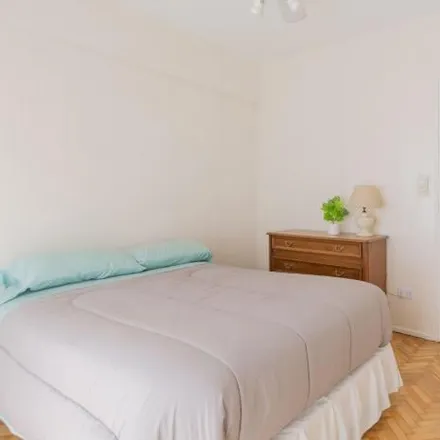 Rent this 2 bed apartment on Centro de Copiado in Avenida Santa Fe, Palermo