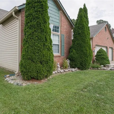 Image 6 - 297 Inland Circle, Avon, IN 46123, USA - Loft for sale