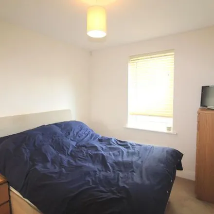 Rent this 2 bed apartment on Providence Place in Maidenhead, SL6 8AA