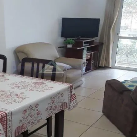 Buy this 3 bed apartment on Rua Benedicta Rodrigues Domingos in Lagoinha, Ribeirão Preto - SP