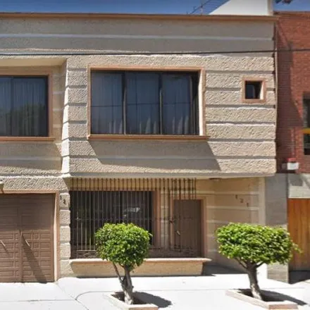 Buy this 3 bed house on Calle Alicante in Colonia Miguel Alemán, 03410 Mexico City