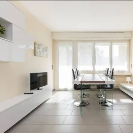 Rent this 3 bed apartment on Via Sole in 6942 Circolo di Vezia, Switzerland