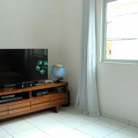 Buy this 2 bed apartment on Alameda dos Vinháticos in Lagoa Santa - MG, 33239-250